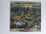 Tschaikowsky, Ravel, Morton Gould Orchestra &ndash; Ouvert&uuml;re &quot;1812&quot; / Bolero, vinil, Clasica