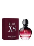 Cumpara ieftin Apa de parfum Paco Rabanne Black XS, 50 ml, pentru femei