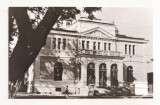 RF65 -Carte Postala- Bistrita, casa raionala de cultura, necirculata