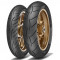 Motorcycle Tyres Metzeler Sportec Street ( 70/90-14 TL 34S Roata fata, M/C )