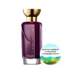 Cumpara ieftin Set complet pentru Ea, parfum de femei Magnetista, insotit de insigna Dactylion cu mesaj motivational