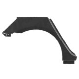 Segment reparatie aripa spate Mazda 3 (BK/BL), 10.2003-10.2011 Partea Dreapta, Spate, Model Sedan,