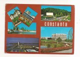 RF129 - Carte Postala - Constanta, circulata 1974