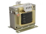 Transformator alimentare 200VA 400VAC 230V cu șurub IP00