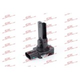 Debitmetru aer Lexus: GS (S19) ; IS (E2); RX (U3; Toyota: Auris (E15) ; Camry (V4) ; Corolla (E15) ; Highlander (U4), 05.07-08.14; ;RAV 4 (A3), 06.05