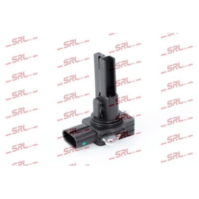 Debitmetru aer Lexus: GS (S19) ; IS (E2); RX (U3; Toyota: Auris (E15) ; Camry (V4) ; Corolla (E15) ; Highlander (U4), 05.07-08.14; ;RAV 4 (A3), 06.05 foto