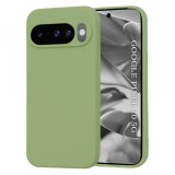 Husa pentru Google Pixel 10 Pro / 10, Techsuit, SoftFlex, Matcha