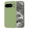 Husa pentru Google Pixel 10 Pro / 10, Techsuit, SoftFlex, Matcha