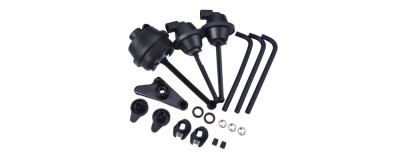 Kit Reparatie Galerie Admisie Mercedes Benz foto