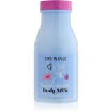 Emily In Paris Lavender &amp; Vanilla lapte de corp 300 ml