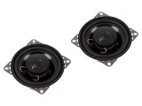Difuzoare Auto 2 Căi 100mm 80W 4&Omega; 2 Buc.
