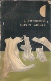 Cumpara ieftin Miere amara - L. Pervomaiski