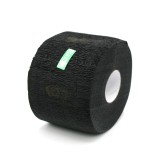 Set 5 rulouri gulerașe negre