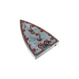 Bază placă 750W pentru fier de călcat POLTI M0S05275 Original