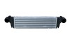 NRF 30998 Intercooler, compresor