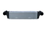NRF 30998 Intercooler, compresor