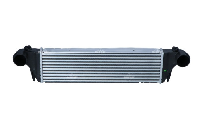 NRF 30998 Intercooler, compresor