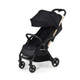 CARUCIOR SPORT KINDERKRAFT APINO, 0-22 KG, RAVEN BLACK