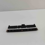 Panou Butoane Audi Q2 GA 2021 81A925301J OEM, Intrerupator Argintiu Aluminiu, Componenta Electrica Auto