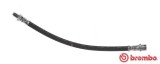 Furtun frana Mercedes C-Class, C-Class T-Model, Clc-Class, Clk, E-Class, E-Class T-Model, S-Class, Sl, Slk Motor 200, lungime 308 mm, OE 1714280035