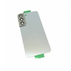 Capac Baterie Pentru Samsung Galaxy S22 5G, S901 Alb