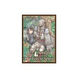 Somali and the Forest Spirit Vol. 1
