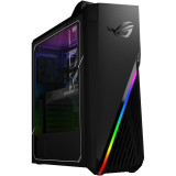 Sistem Desktop PC Gaming ASUS ROG G15DK cu procesor AMD Ryzen&trade; 5 5600X pana la 4.60 GHz, 16GB DDR4, NVIDIA&reg; GeForce&reg; PH GTX 1660 TI 6GB, No OS