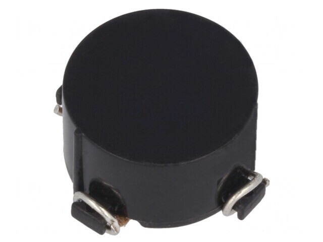 Inductor SMD 2mH 3.5A 30m&Omega;
