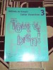 Myh 32f - Methode de francais 3 - Chair d&#039;exercices - ed 2005