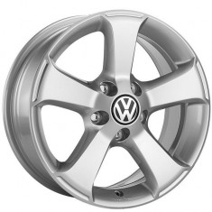 Janta Aliaj Oe Volkswagen 15&amp;quot; 6J x 15 ET40 6R0071495A8Z8 foto