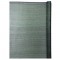 Protectie soare, vant garduri 2x10m, verde, Strend Pro