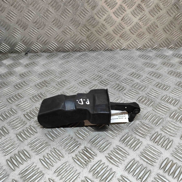 Limitator ușă dreapta față PORSCHE Taycan 2022 OEM: 9J1837179A,9J1.837.179.A 25082792