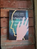 O chestiune de moarte si de viata