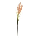 Cumpara ieftin Floare artificiala alba verde 12x8x100 cm