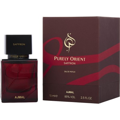 Ajmal, Saffron, Apă de parfum, Unisex, 75 ml foto