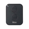 Telecomanda NICE FLO2RE 2 Canale 433.92 MHz Automatizari Porti Usi Garaj