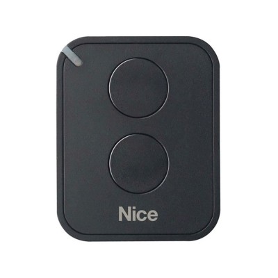 Telecomanda NICE FLO2RE cu 2 canale - frecventa 433,92 foto