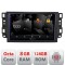 Navigatie Chevrolet Captiva 5960Pro-020 Android Octa Core Qualcomm 2K Qled 8+128 DTS DSP 360 4G Optical CarStore Technology