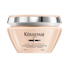 Masca de Par Hranitoare Kerastase Curl Manifesto 200 ml