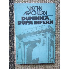 Duminica Dupa Infern - Vartan Arachelian