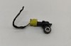 Senzor de impact st&acirc;nga față AUDI A4 8W2, B9 2018 OEM: 4M0959643