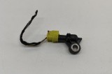 Senzor de impact st&acirc;nga față AUDI A4 8W2, B9 2018 OEM: 4M0959643 29454378