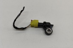 Senzor de impact st&acirc;nga față AUDI A4 8W2, B9 2018 OEM: 4M0959643