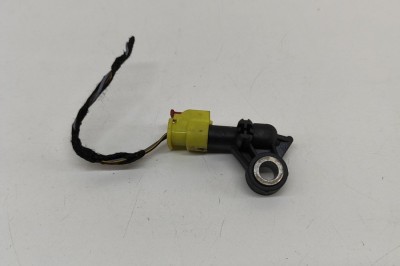 Senzor de impact st&amp;acirc;nga față AUDI A4 8W2, B9 2018 OEM: 4M0959643 foto
