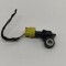 Senzor de impact st&acirc;nga față AUDI A4 8W2, B9 2018 OEM: 4M0959643