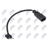 Comutator contact capota motor Vw Passat B5 2001-, Skoda Superb 2002-, senzor de alarma, 3B0953236D