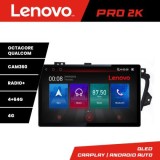 Navigatie Kia Optima 2011-2013 K-091 Lenovo PRO 4+64 13 inch 2K android 4G DSP gps internet C CarStore Technology