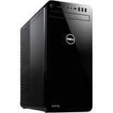 Dell XPS 8930 i7 9700 16GB DDR4 512GB SSD 1TB HDD RTX 2060 6GB