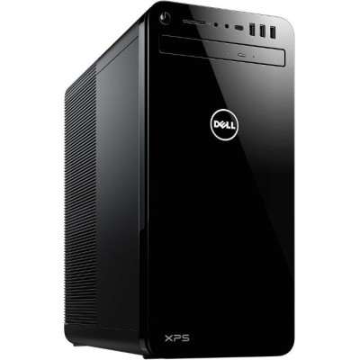 Dell XPS 8930 i7 9700 16GB DDR4 512GB SSD 1TB HDD RTX 2060 6GB foto