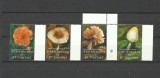 GRENADINES OF ST VINCENT 1992 CIUPERCI